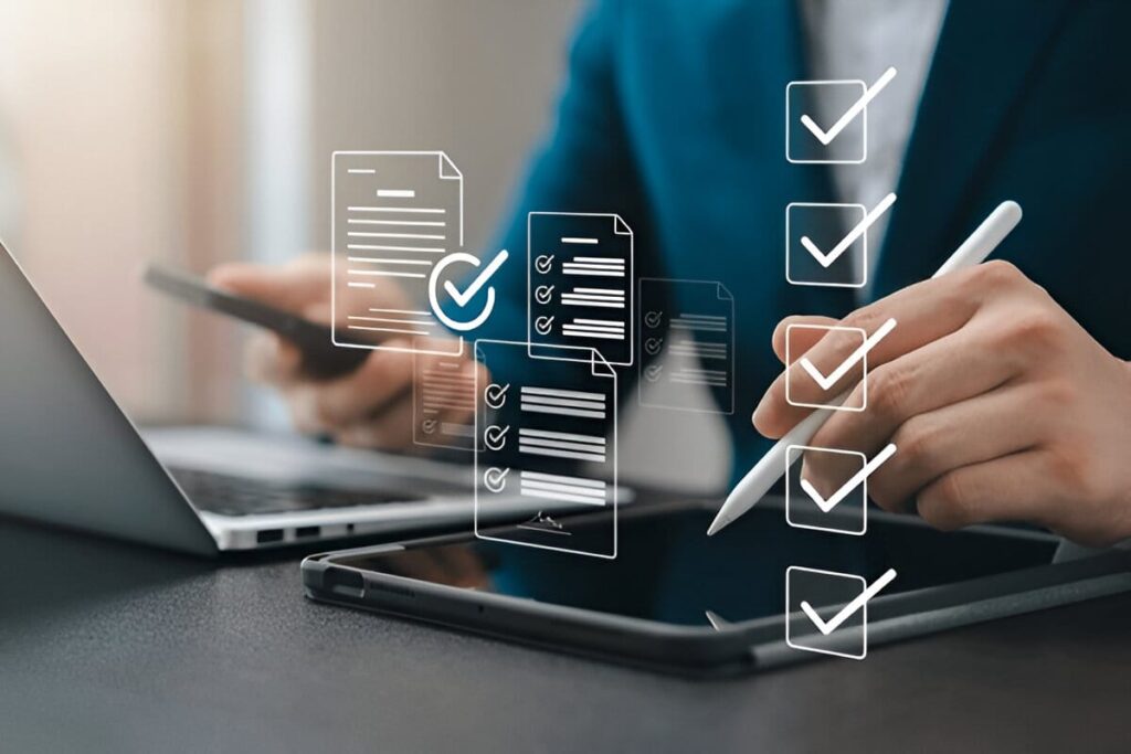 Anchorpoint Associates M&A experts specializing in location-based route business sales