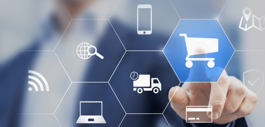 ecommerce cart